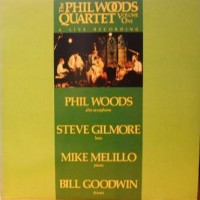 Purchase Phil Woods Quartet - Live Vol. 1 (Vinyl)