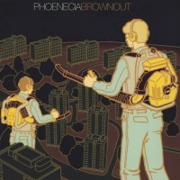 Purchase Phoenecia - Brownout