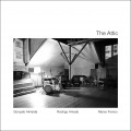Buy Rodrigo Amado - The Attic (With Gonçalo Almeida & Marco Franco) Mp3 Download