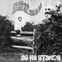 Purchase Ron Geesin - As He Stands (Vinyl)