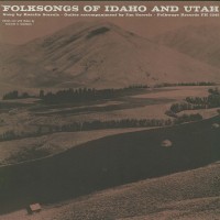 Purchase Rosalie Sorrels - Folk Songs Of Idaho And Utah (Vinyl)