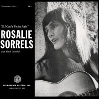 Purchase Rosalie Sorrels - If I Could Be The Rain (Vinyl)
