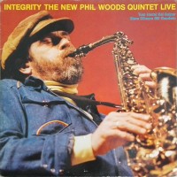 Purchase The Phil Woods Quintet - Integrity CD2
