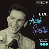 Purchase Frank Sinatra - The Real... Frank Sinatra CD3