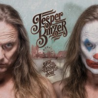Purchase Jesper Binzer - Save Your Soul