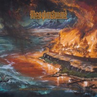 Purchase Megaton Sword - Blood Hails Steel - Steel Hails Fire