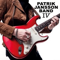 Purchase Patrik Jansson Band - Iv