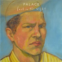Purchase Palace - Lost In The Night (EP)
