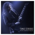 Buy Szekeres Tamas - White Shapes Of Blue Mp3 Download