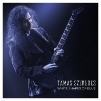 Purchase Szekeres Tamas - White Shapes Of Blue