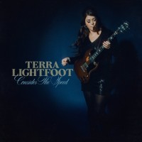 Purchase Terra Lightfoot - Consider The Speed