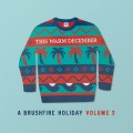 Buy VA - This Warm December, A Brushfire Holiday Vol. 3 Mp3 Download