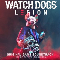 Purchase VA - Watch Dogs: Legion