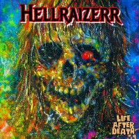 Purchase Hellraizerr - Life After Death