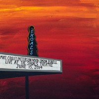 Purchase Mike Cooley & Patterson Hood, Jason Isbell - Live At The Shoals Theatre