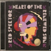 Purchase Red Spektor - Heart Of The Renewed Sun