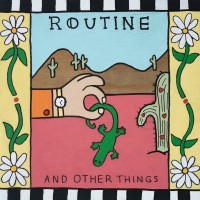 Purchase Routine & Annie Truscott - And Other Things