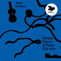 Purchase Stein Urheim - Simple Pieces & Paper Cut-Outs