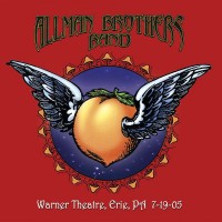 Purchase The Allman Brothers Band - Warner Theatre, Erie, Pa 7-19-05 (Live) CD2