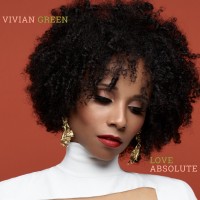 Purchase Vivian Green - Love Absolute