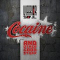 Buy Warrior Soul - Cocaine & Other Good Stuff Mp3 Download