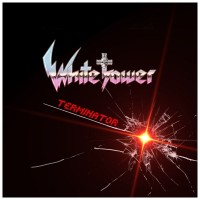 Purchase White Tower - Terminator (EP)