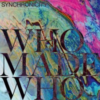 Purchase Whomadewho - Synchronicity