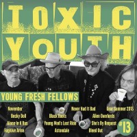 Purchase Young Fresh Fellows - Toxic Youth