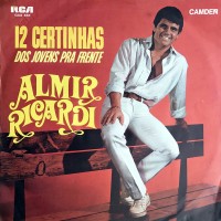 Purchase Almir Ricardi - 12 Certinhas Dos Jovens Prá Frente (Vinyl)