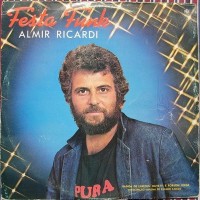 Purchase Almir Ricardi - Festa Funk (Vinyl)