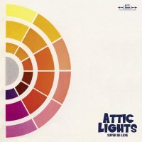 Purchase Attic Lights - Super De Luxe