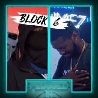 Purchase Block 6 - Plugged In Freestyle (CDS)