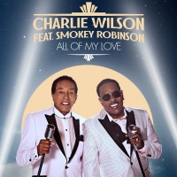 Purchase Charlie Wilson - All Of My Love (CDS)