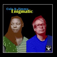 Purchase Cola & Jimmu - Enigmatic