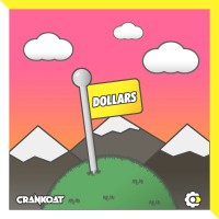 Purchase Crankdat - Dollars (CDS)