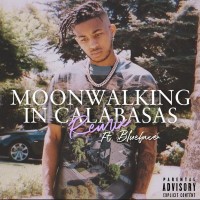 Purchase Ddg - Moonwalking In Calabasas Remix (CDS)