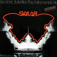 Purchase Electronic Butterflies - Skylab (Vinyl)