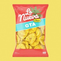 Purchase Gta - La Nueva Clásica (EP)