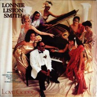 Purchase Lonnie Liston Smith - Love Goddess (Vinyl)