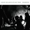 Buy Louis Sclavis Atlas Trio - Sources Mp3 Download