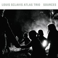 Purchase Louis Sclavis Atlas Trio - Sources