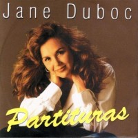 Purchase Jane Duboc - Partituras