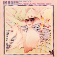 Purchase Phil Woods - Images (With Michel Legrand & Orchestra) (Vinyl)