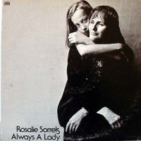 Purchase Rosalie Sorrels - Always A Lady (Vinyl)