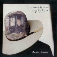 Purchase Rosalie Sorrels - Learned By Livin', Sung By Heart