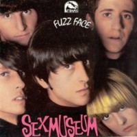 Purchase Sex Museum - Fuzz Face