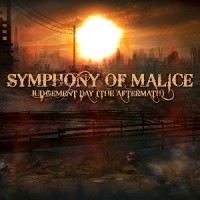 Purchase Symphony Of Malice - Judgement Day (The Aftermath)