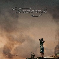 Purchase Tammatoys - Conflicts
