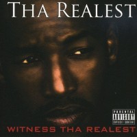 Purchase Tha Realest - Witness Tha Realest