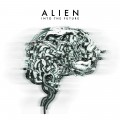 Buy Alien - Into The Future Mp3 Download